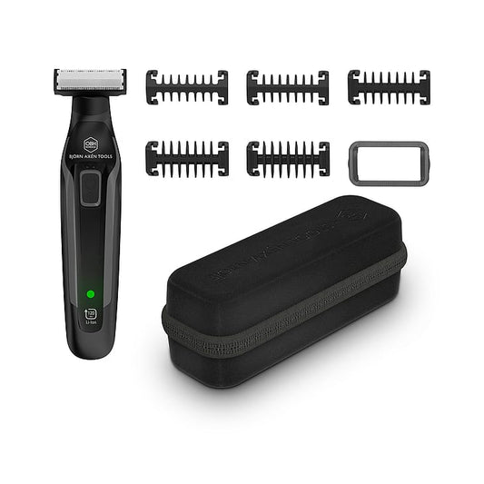 OBH Nordica Hybrid Pro Trimmer