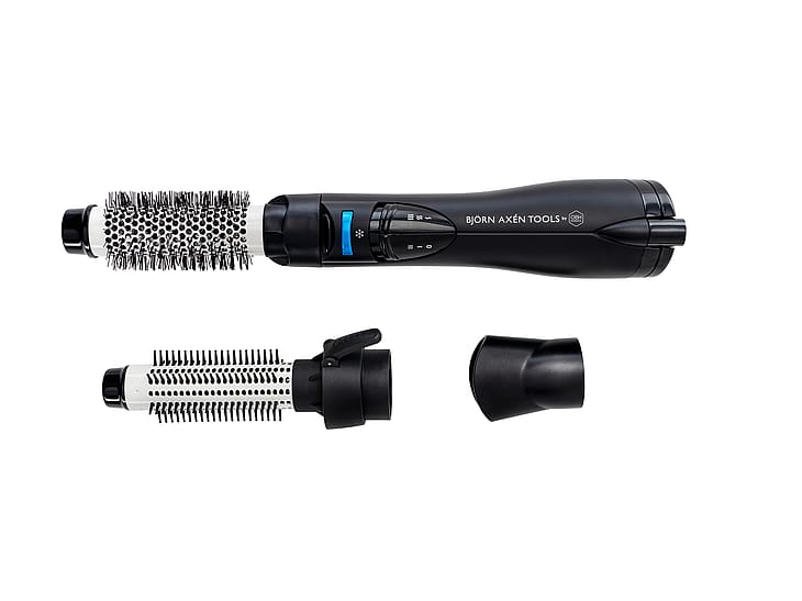 OBH Nordica Airstyler Pro 1200w
