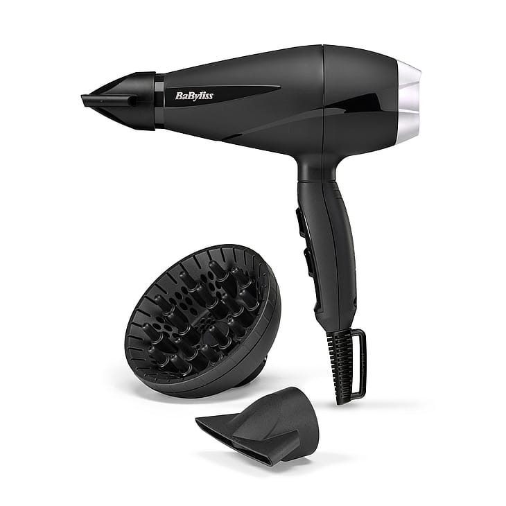 BaByliss Style Pro 2100