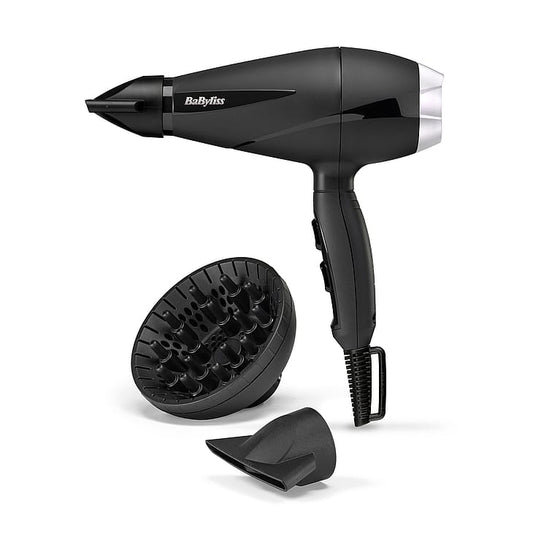 BaByliss Style Pro 2100