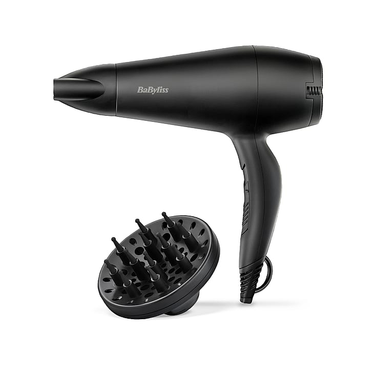 BaByliss Power Smooth 2000