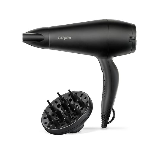 BaByliss Power Smooth 2000