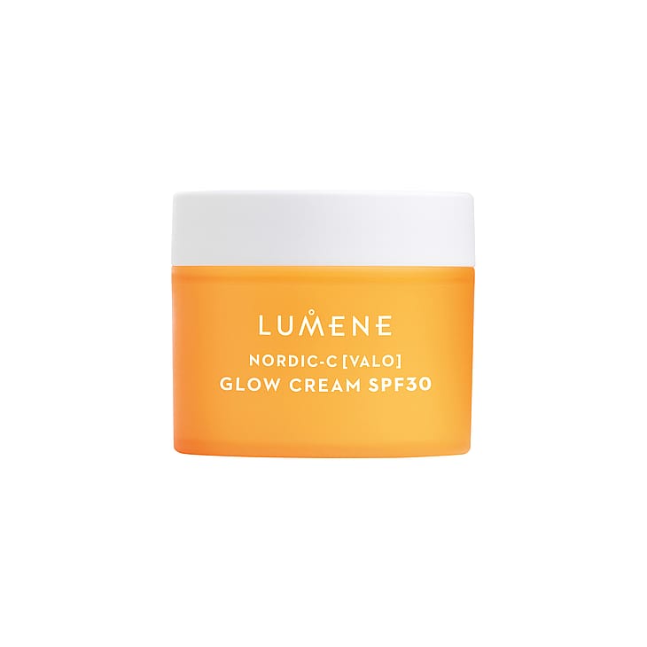 Lumene Nordic-C Glow Cream SPF30 50 ml