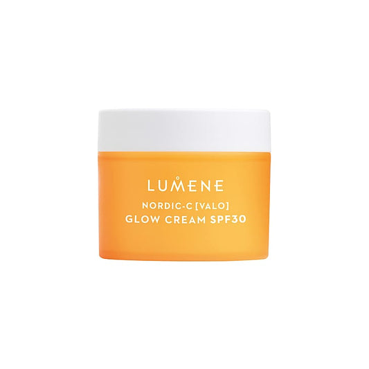 Lumene Nordic-C Glow Cream SPF30 50 ml