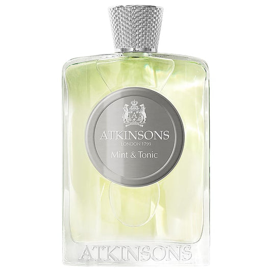 Atkinsons Mint & Tonic Eau de Parfum 100 ml