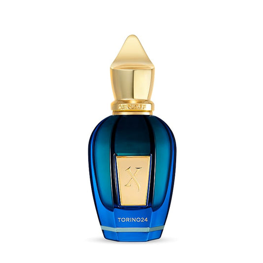 XERJOFF Torino24 Eau de Parfum 50 ml