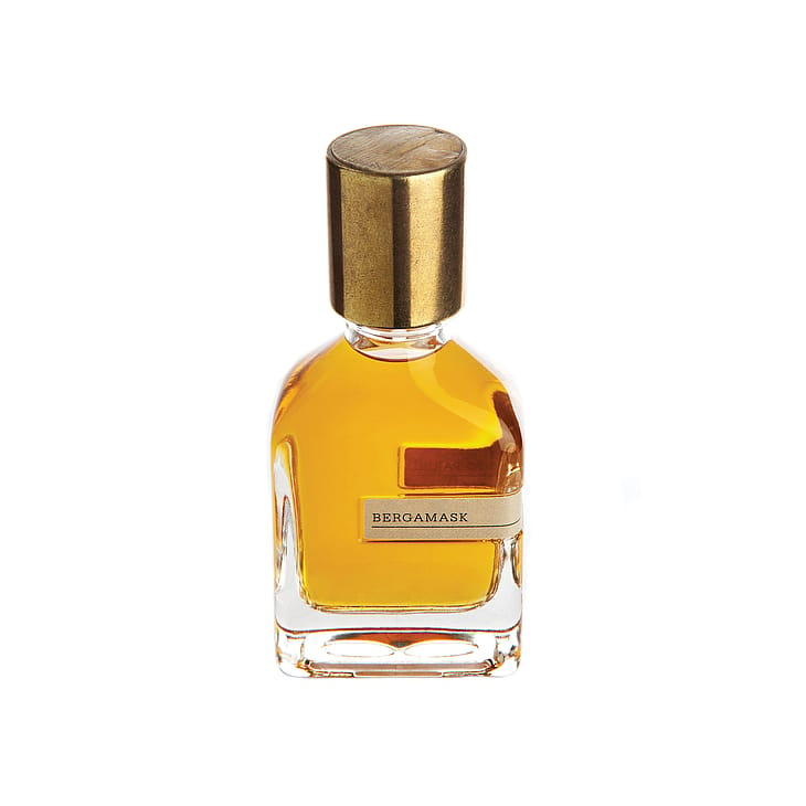 Orto Parisi Bergamask Parfum 50 ml