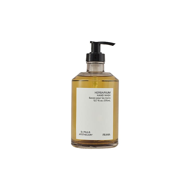 FRAMA Herbarium Hand Wash 375 ml