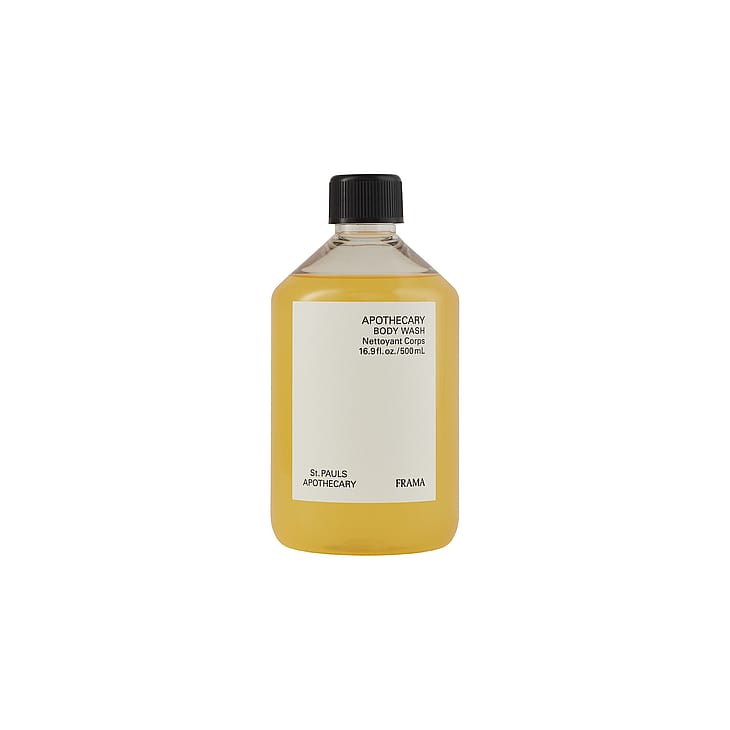 FRAMA Apothecary Body Wash Refill 500 ml