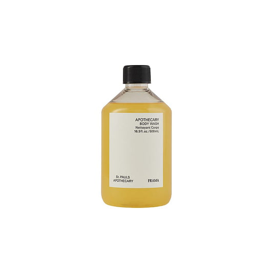FRAMA Apothecary Body Wash Refill 500 ml