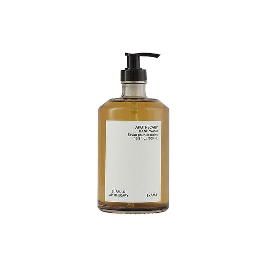 FRAMA Apothecary Hand Wash 500 ml
