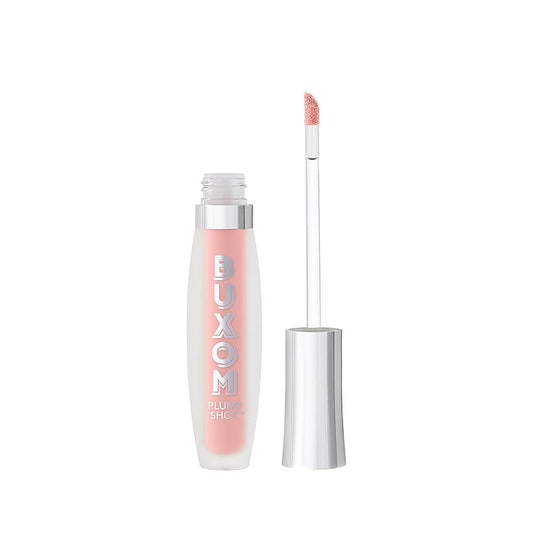 Buxom Plump Shot™ Collagen-Infused Lip Serum Soft Blush