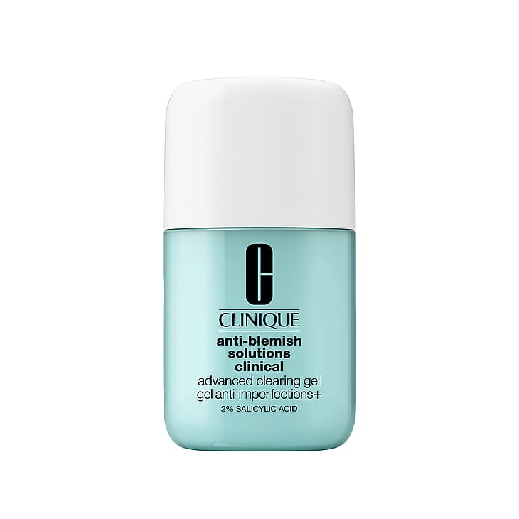 Clinique Anti Blemish Advanced Clearing Gel 20 ml