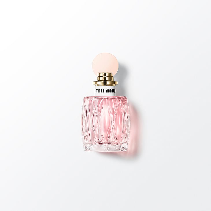 Miu Miu L'Eau Rosée Eau de Toilette 100 ml