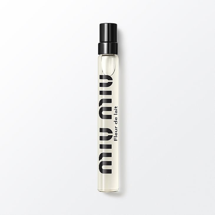 Miu Miu Fleur De Lait Eau de Parfum 10 ml