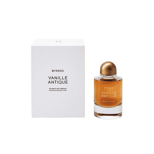 BYREDO Night Veils Vanille Antique Extrait de Parfum 70 ml