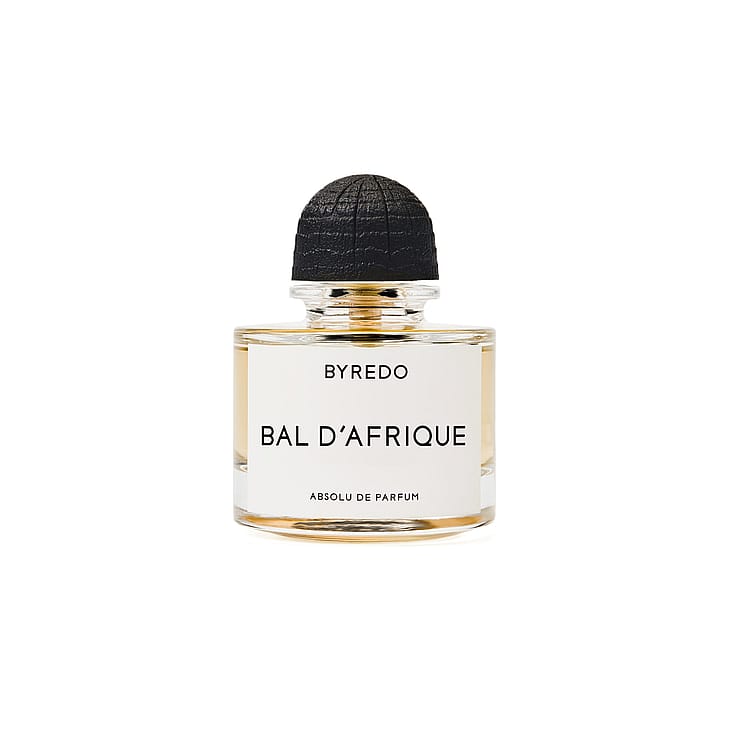 BYREDO Bal d'Afrique Absolu Eau de Parfum 50 ml