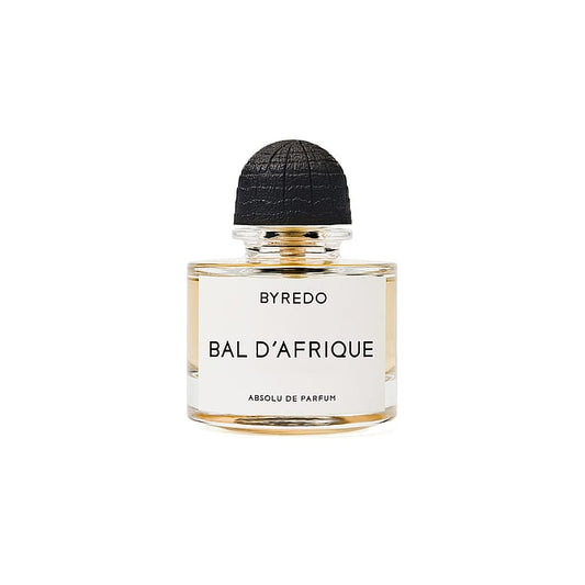 BYREDO Bal d'Afrique Absolu Eau de Parfum 50 ml