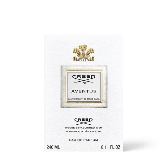 Creed Aventus Eau de Parfum 240 ml