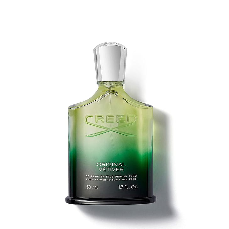 Creed Original Vetiver Eau de Parfum 50 ml