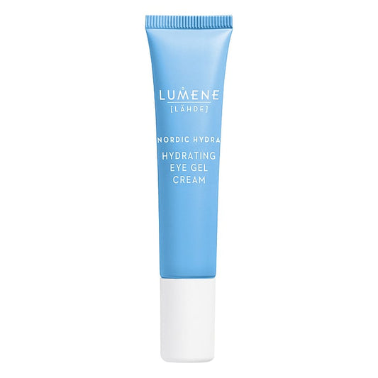 Lumene Nordic Hydra Hydrating Eye Gel Cream 15 ml