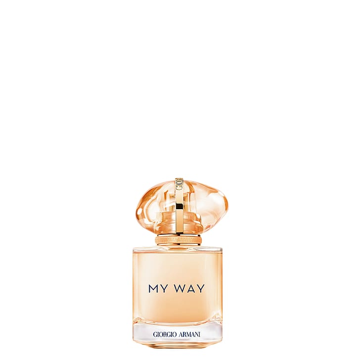 Armani My Way Sunny Vanilla Eau de Parfum 30 ml