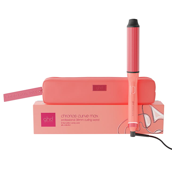 ghd Max Wand