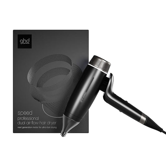ghd Speed Black