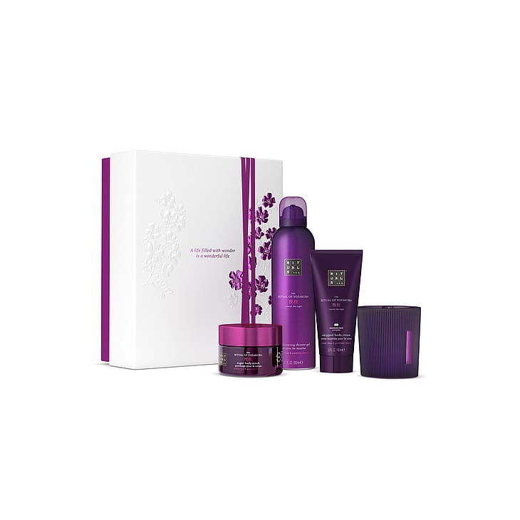 RITUALS The Ritual Of Yozakura - Medium Gift Set 2025