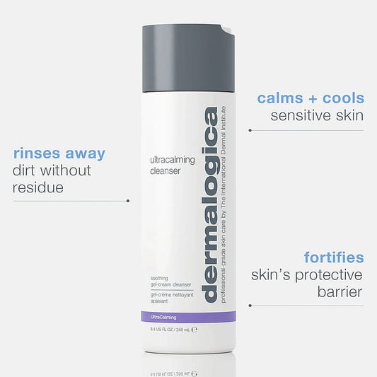 Dermalogica UltraCalming Cleanser 500 ml Refill