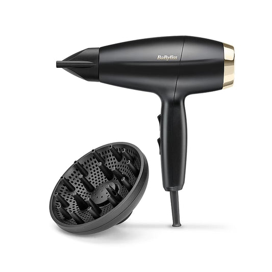 BaByliss Digital Power Dry