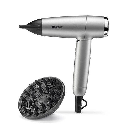 BaByliss Air Power Compact