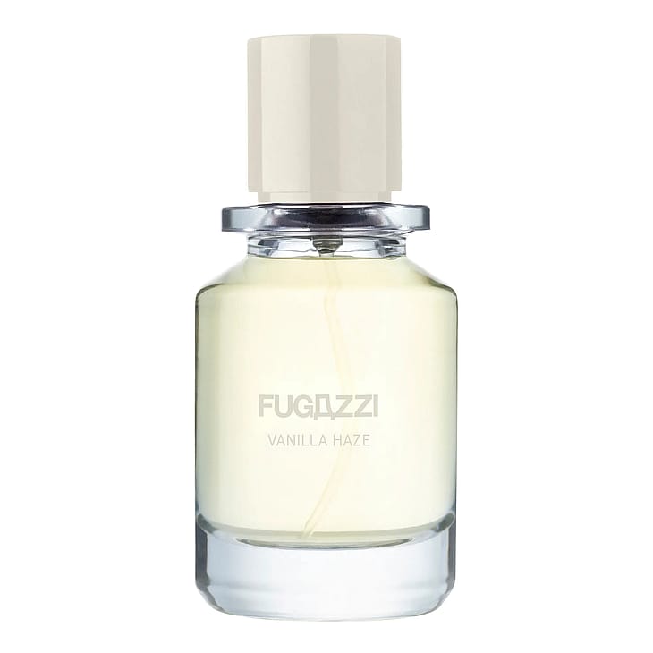 FUGAZZI Vanilla Haze Eau de Parfum 50 ml