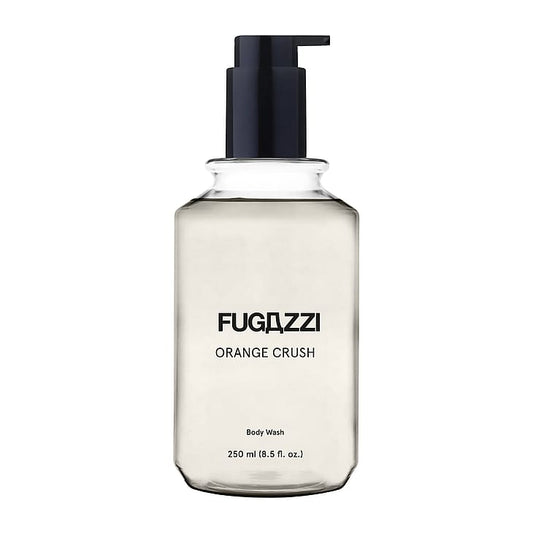 FUGAZZI Orange Crush Body Wash 250 ml