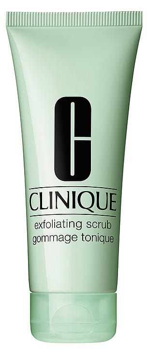 Clinique Exfoliating Scrub 100 ml