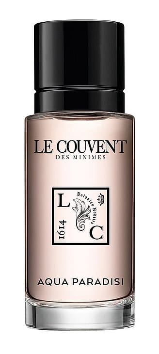 Le Couvent Cologne Botanique - Aqua Paradisi Eau de Toilette 50 ml