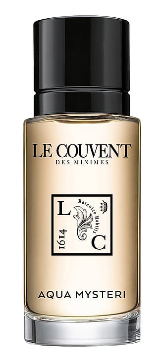 Le Couvent Cologne Botanique - Aqua Mysteri Eau de Toilette 50 ml