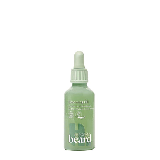 Hairlust Wonder Beard™ Grooming Oil 45 ml