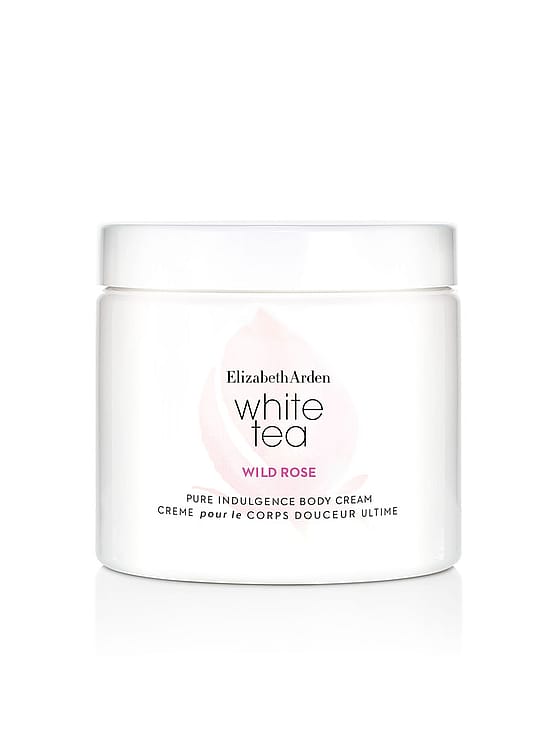Elizabeth Arden White Tea Wild Rose Body Cream 400 ml