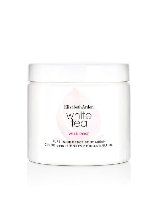 Elizabeth Arden White Tea Wild Rose Body Cream 400 ml
