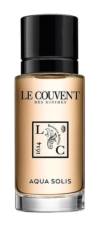Le Couvent Cologne Botanique - Aqua Solis Eau de Toilette 50 ml