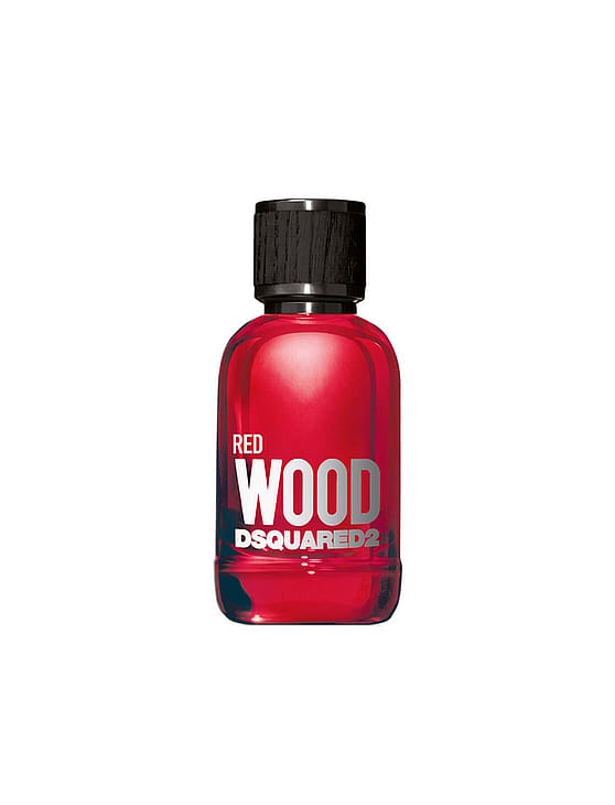 Dsquared2 Red Wood Pour Femme Eau de Toilette 50 ml