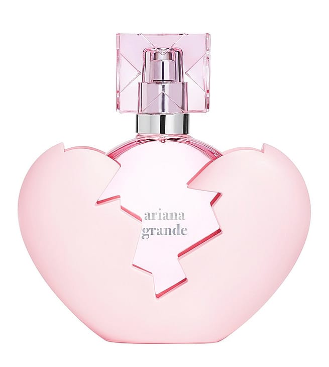 Ariana Grande Thank U Next Eau de Parfum 100 ml