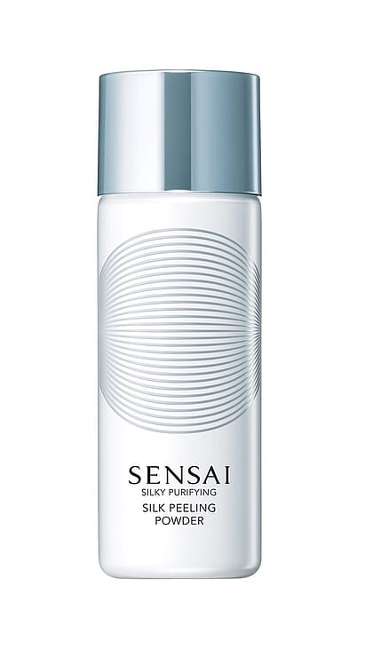 Sensai Silky Purifying Silk Peeling Powder 40 g