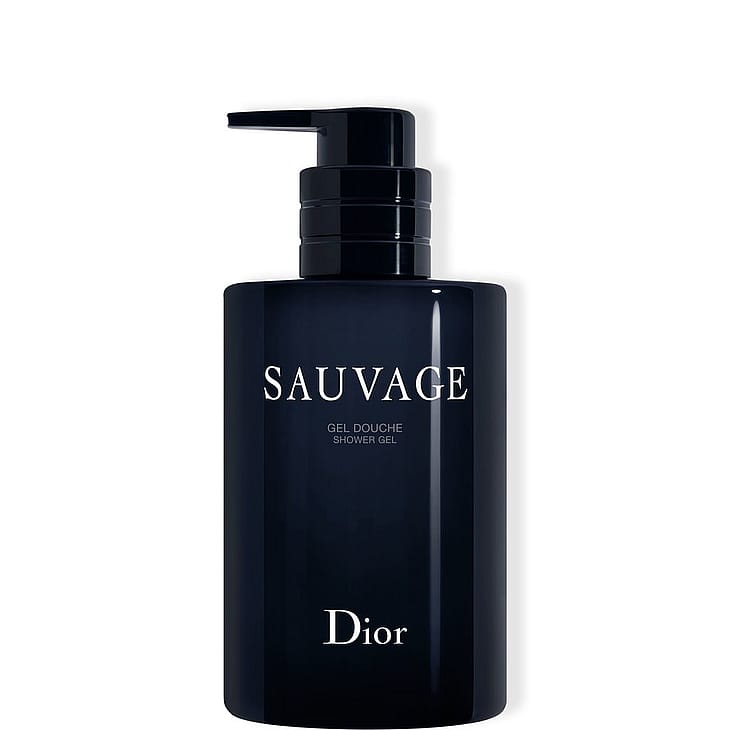 DIOR Sauvage Shower Gel 250 ml