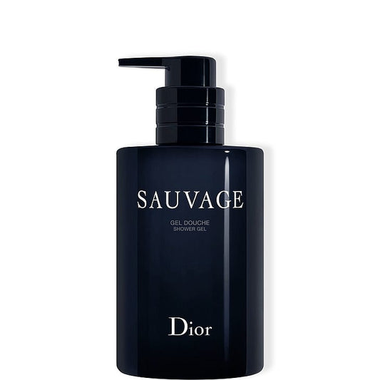 DIOR Sauvage Shower Gel 250 ml