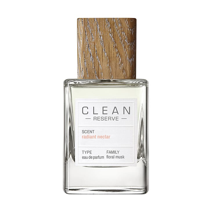 Clean Reserve Radiant Nectar Eau de Parfum 50 ml