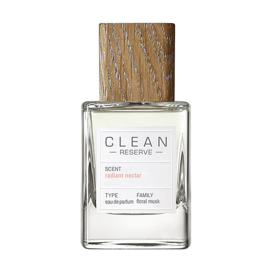 Clean Reserve Radiant Nectar Eau de Parfum 50 ml