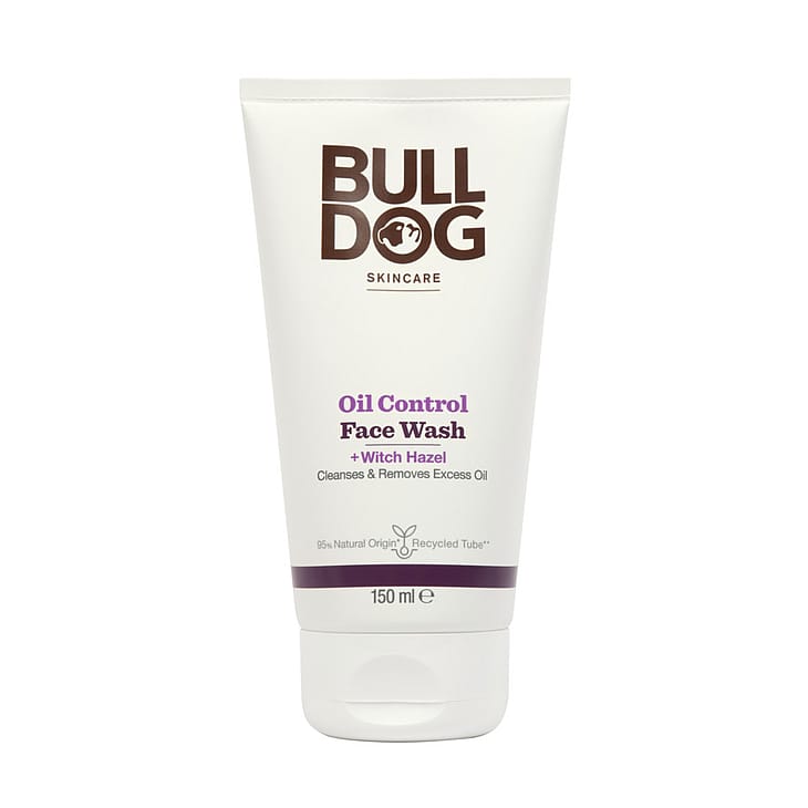 Bulldog Oil Control Face Wash 150 ml