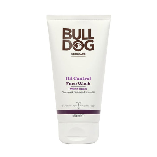Bulldog Oil Control Face Wash 150 ml